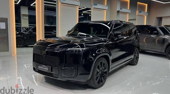 روكس أداماس 2027 ROX Adamas VIP