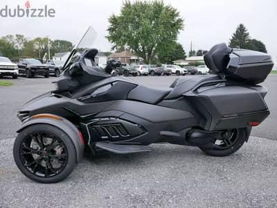 2024 CanAm Spyder RT (971589430760)