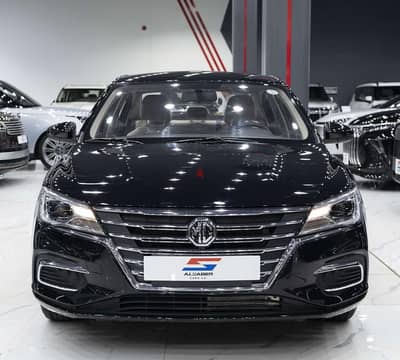 إم جي 5 موديل 2025 | MG 5 Model 2025