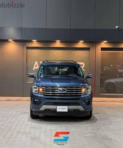 فورد اكسبيديشن 2018 | Ford Expedition 2018