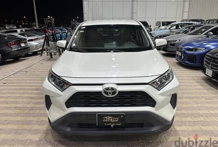 تويوتا راف فور 2019 | Toyota RAV4 2019
