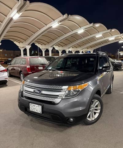 فورد إكسبلورر 2013 | Ford Explorer 2013