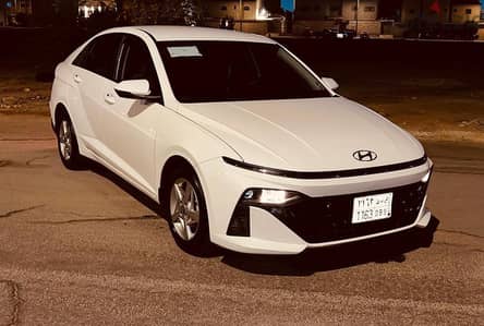 هيونداي أكسنت 2026 | Hyundai Accent 2026