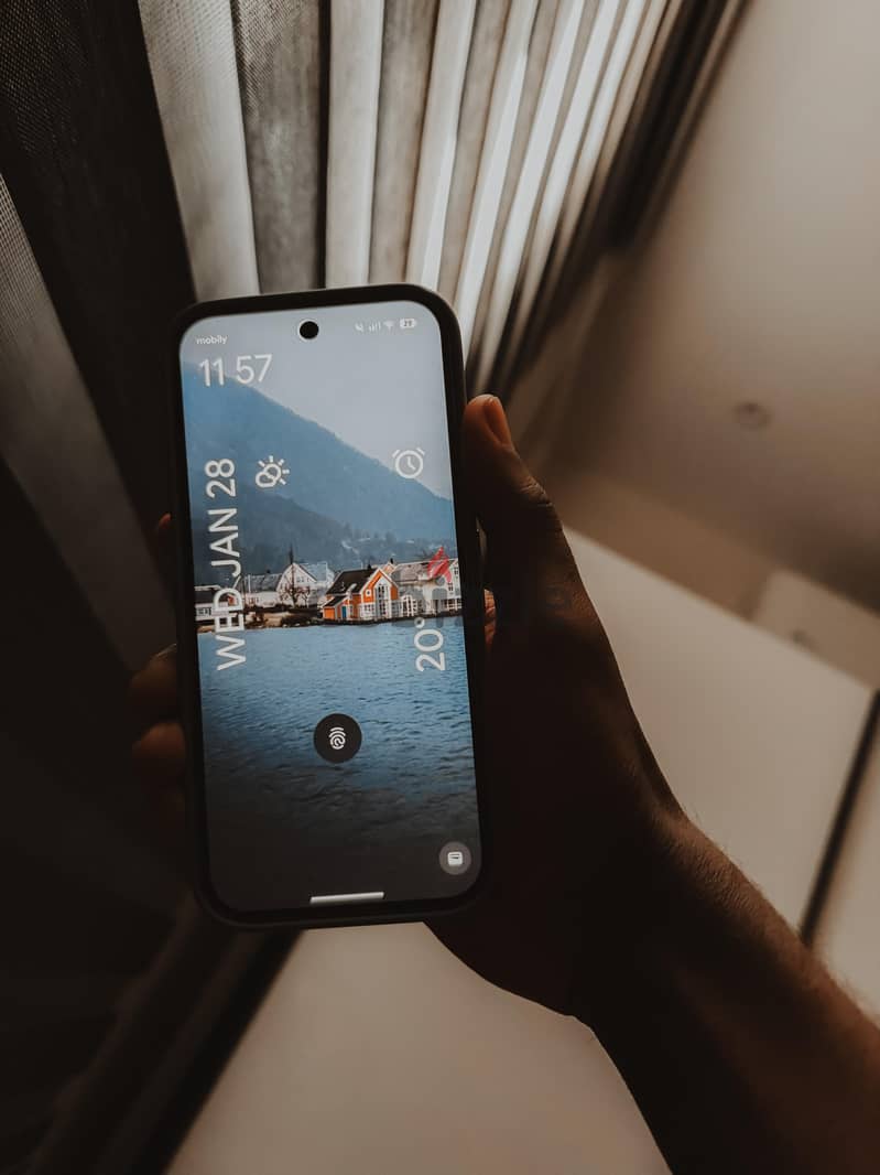 google pixel 10 pro 2