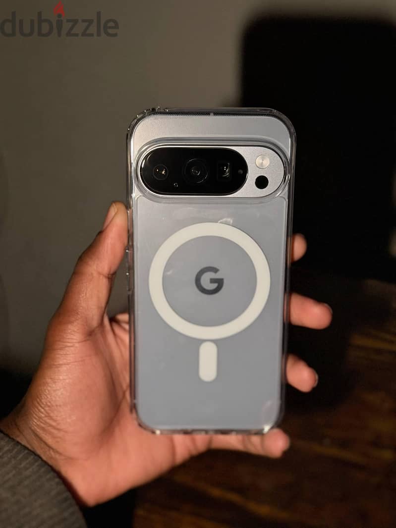 google pixel 10 pro 4