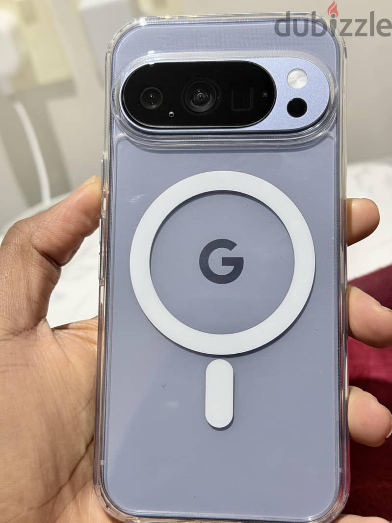 google pixel 10 pro 6