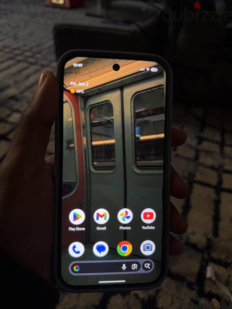google pixel 10 pro 7