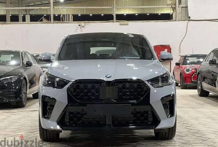 بي ام دبليو (الناغي) BMW X2 (X DRIVE 20I) 2026 ( كاش- بنوك )