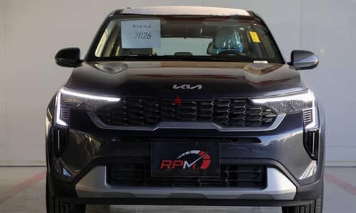 كيا سونيت 2026 | Kia Sonet 2026