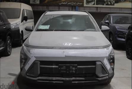 هيونداي كونا فليت 2026 | Hyundai Kona Fleet 2026