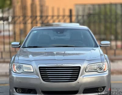 كرايسلر  300C  2014 | Chrysler  300C 2014