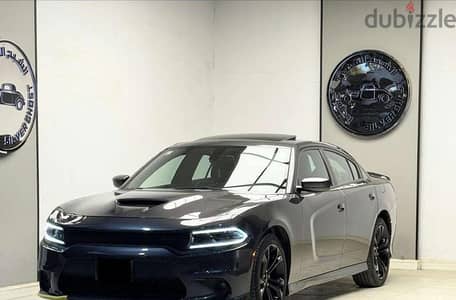 دودج تشارجر GT 2022 | Dodge Charger GT 2022