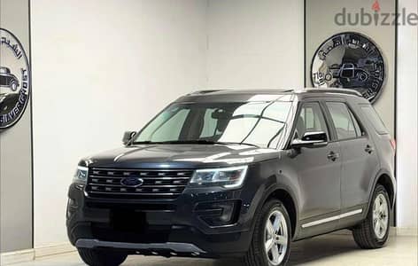 فورد إكسبلورر 2016 | Ford Explorer 2016