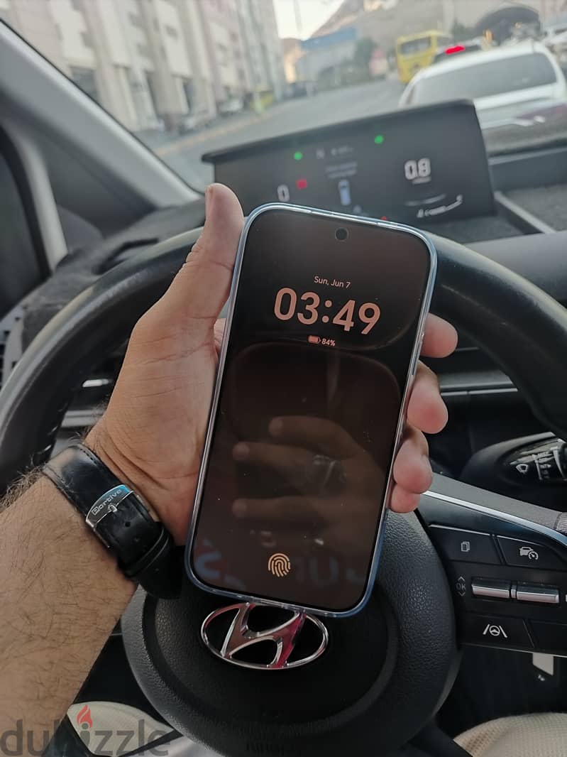 Honor 600 pro latest addition 1