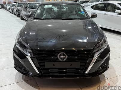 نيسان ألتيما 2026 جديدة | 2026 Nissan Altima New