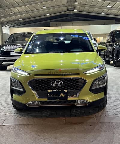هيونداي كونا 2020 | Hyundai Kona 2020