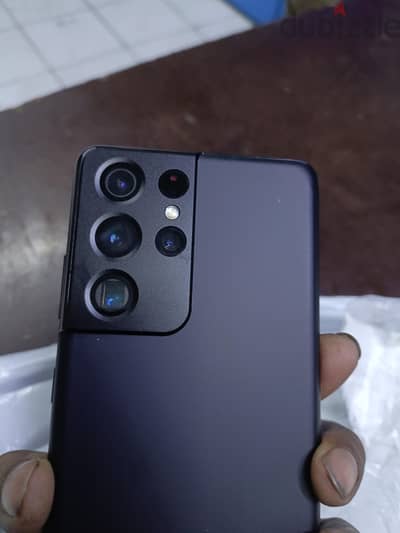 Samsung S21 Ultra