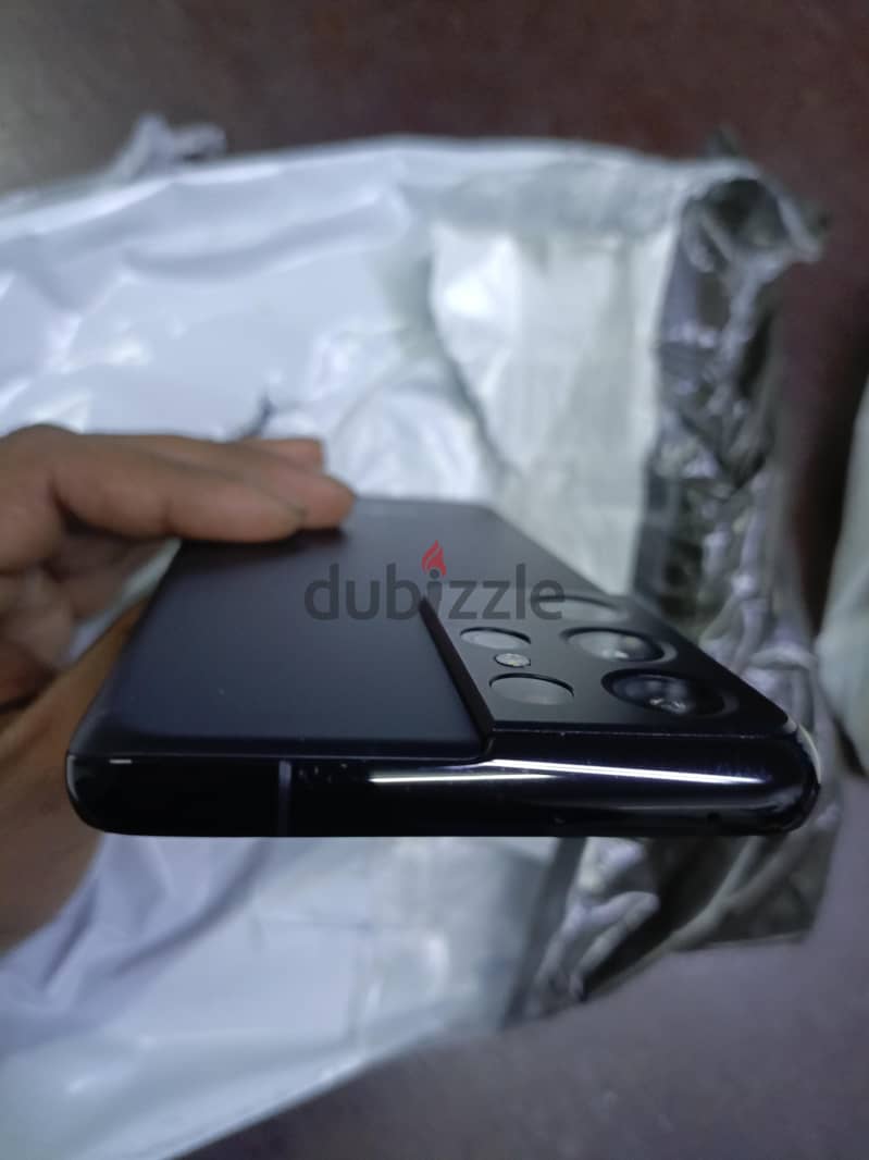 Samsung S21 Ultra 1