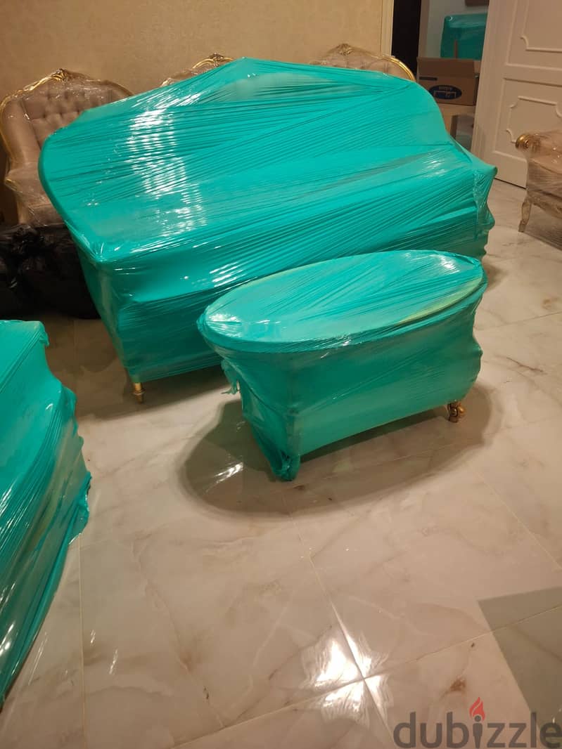 أفضل الممارسات لنقل الأثاث المنزلي دون خسائر: خطوات عملية لحماية المنق 2