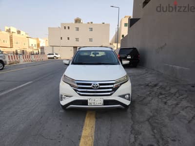Toyota Rush 2021 2021