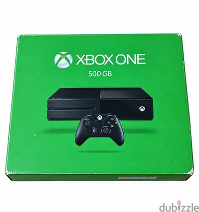 Xbox one