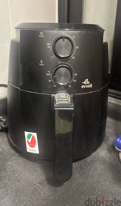 Airfryer