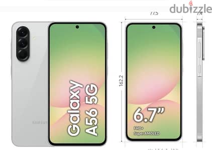 Samsung A56 5G