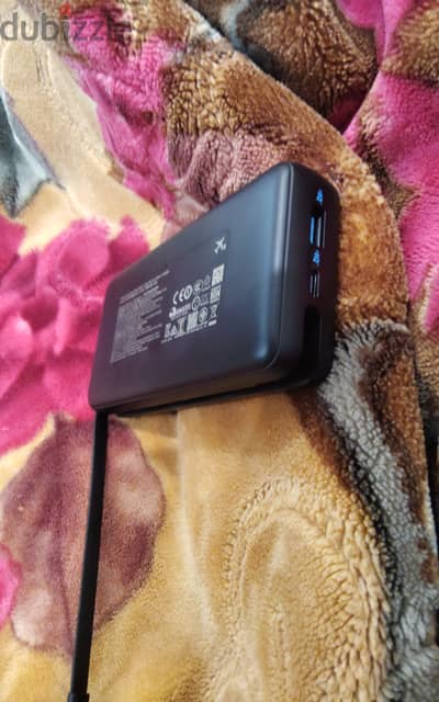 New power bank