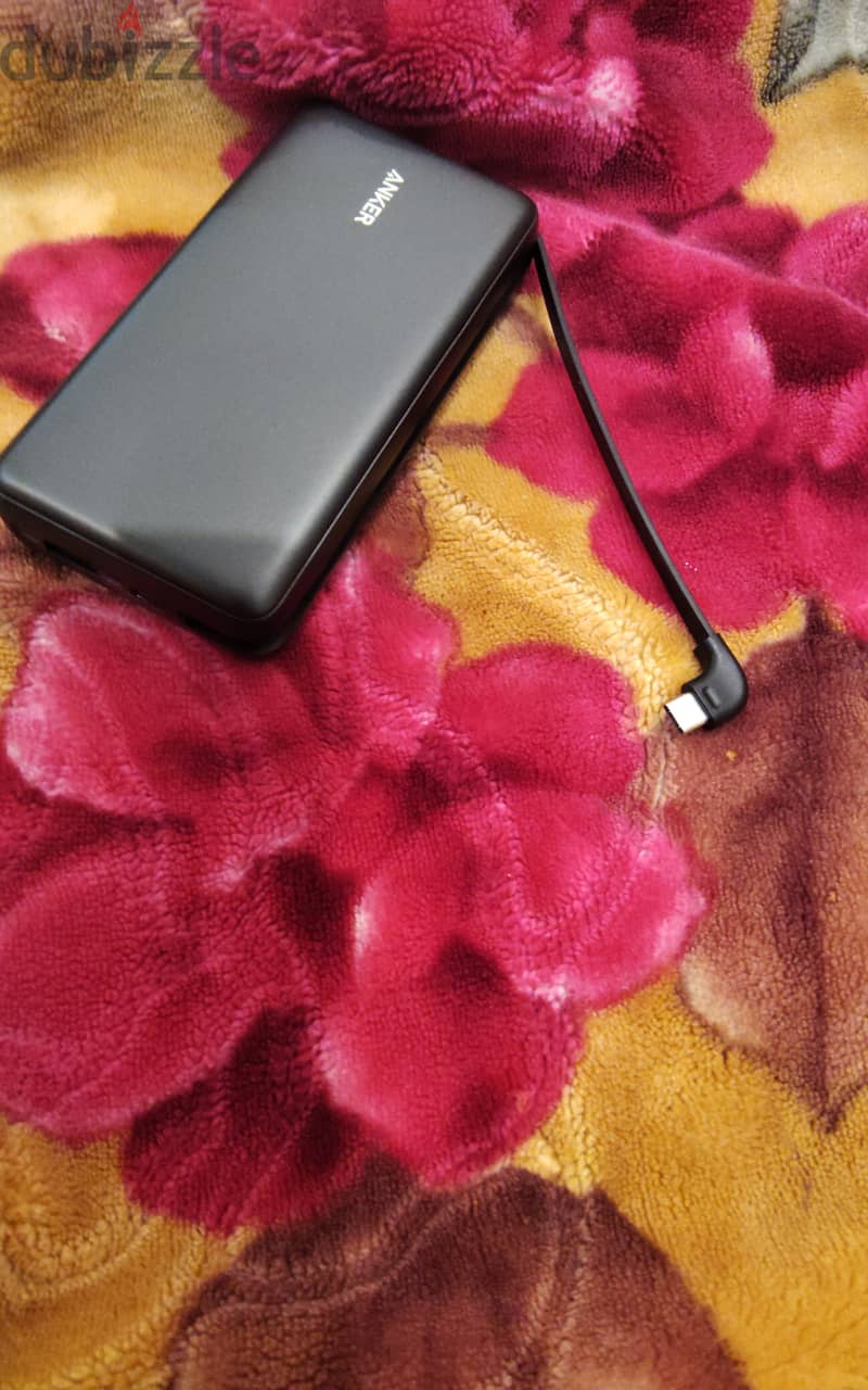 New power bank 1
