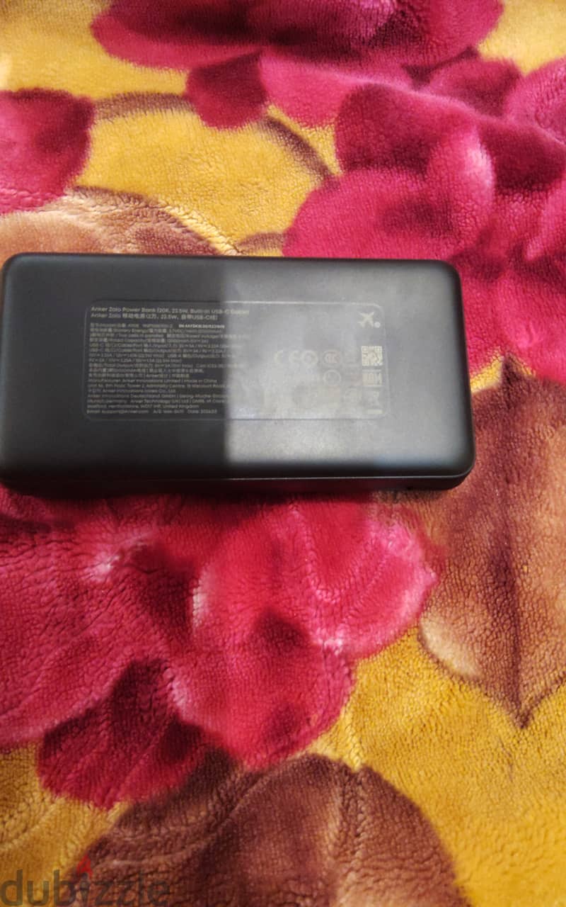 New power bank 2