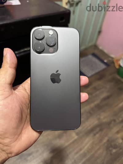 Apple - iPhone 14 Pro Max