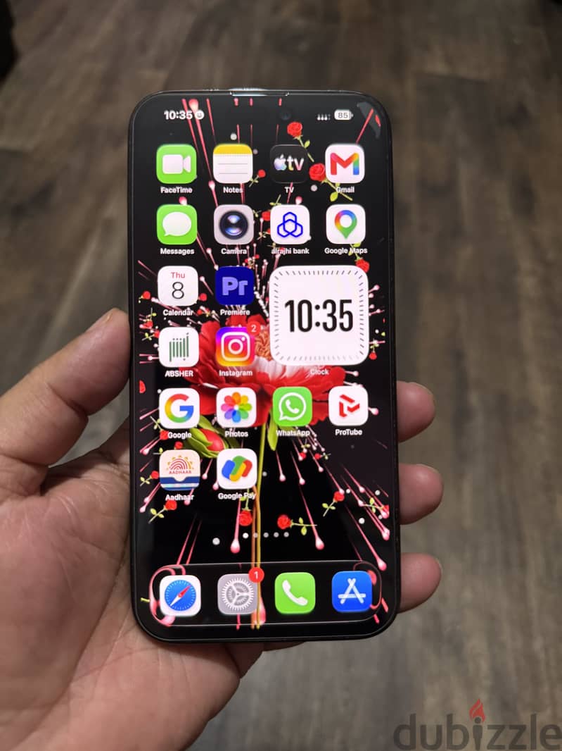 Apple - iPhone 14 Pro Max 1
