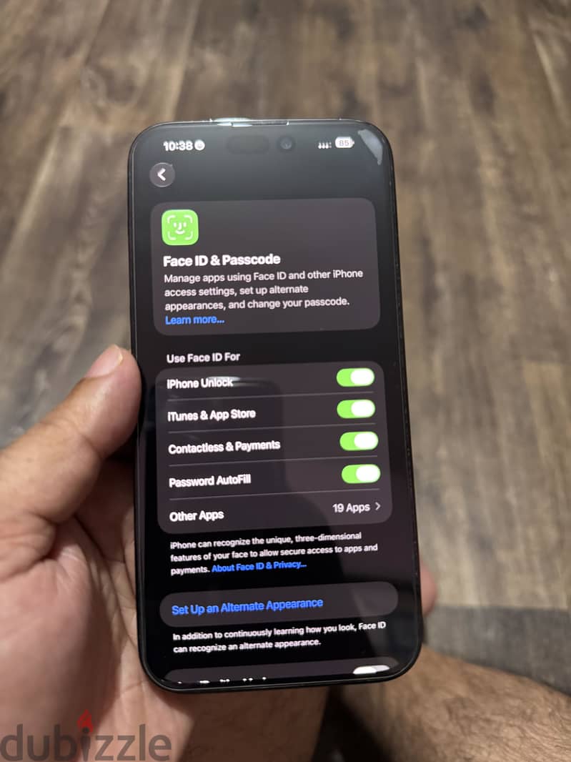 Apple - iPhone 14 Pro Max 3