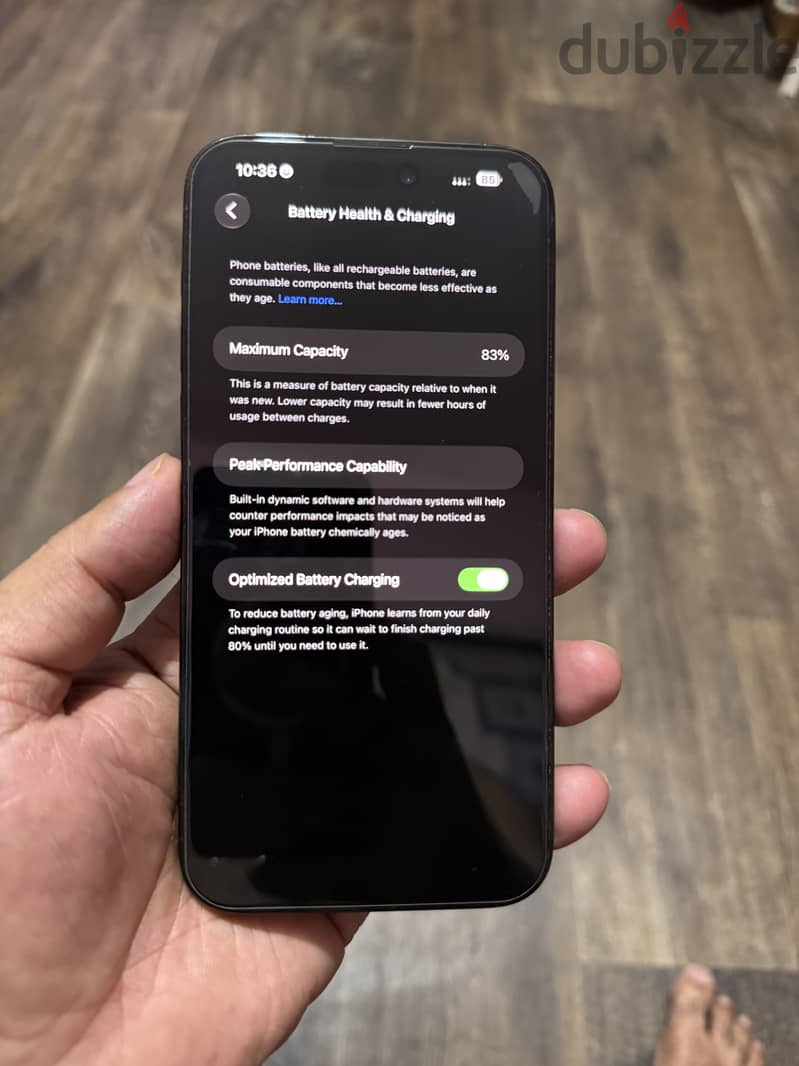 Apple - iPhone 14 Pro Max 4
