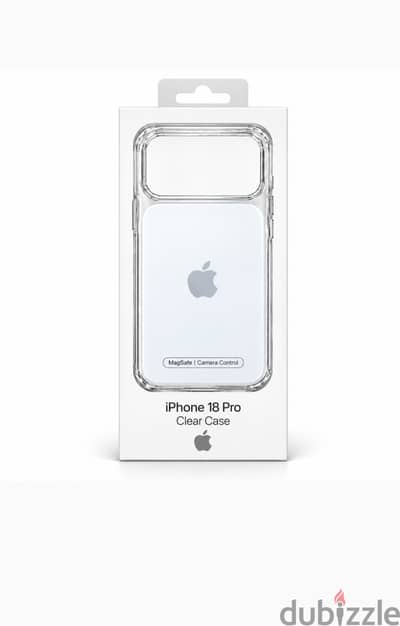 Transparent MagSafe iPhone Case - Cash on Delivery⁠