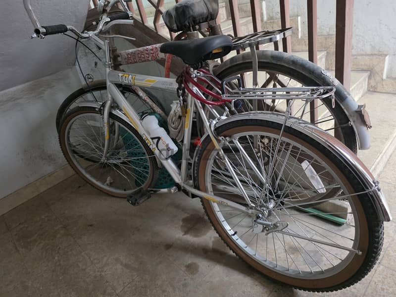cycle for sale 1