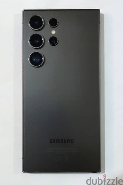 Samsung S24 ultra 1 TB very good condition