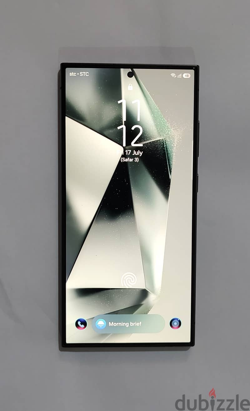 Samsung S24 ultra 1 TB very good condition 1