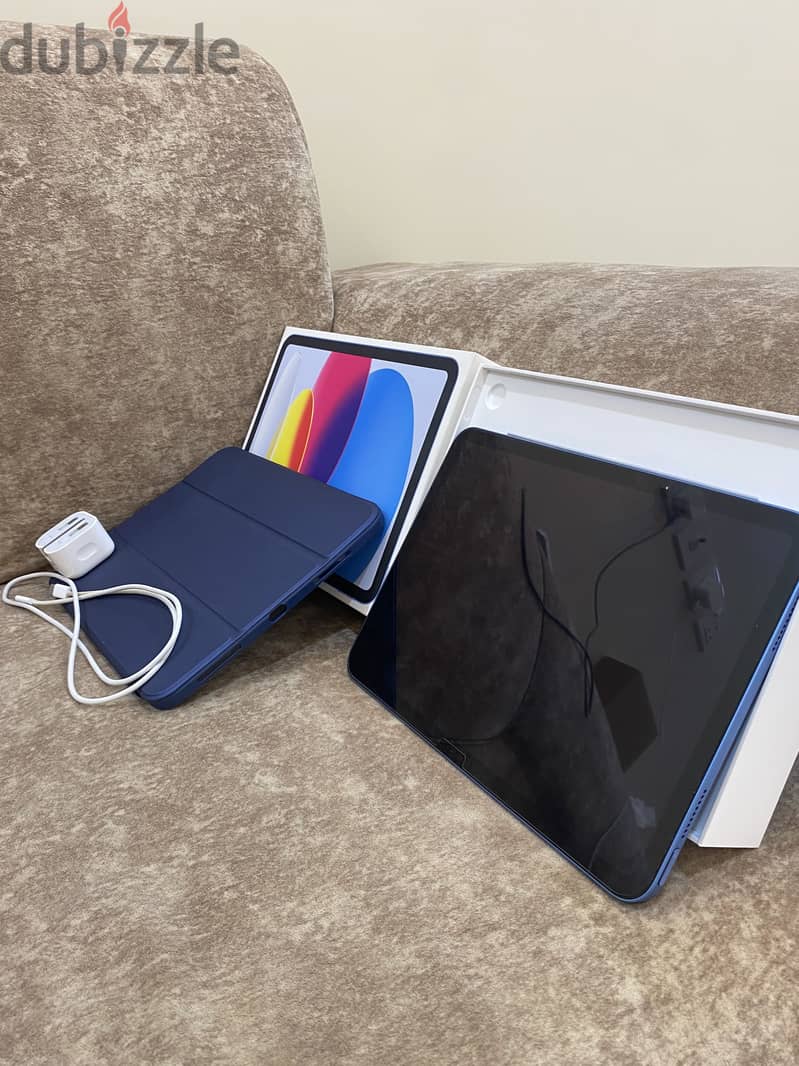 ايباد ابل a 16 1