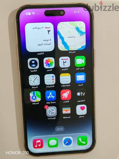 Apple - iPhone 14 Pro Max