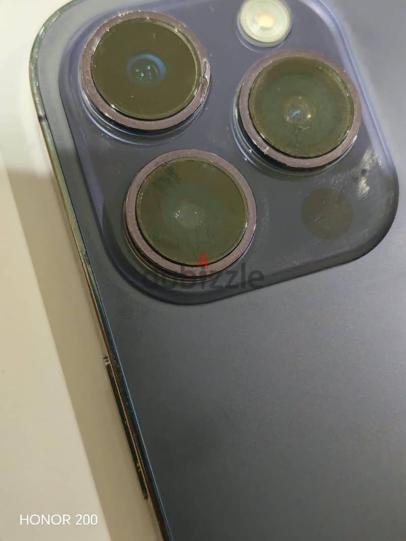 Apple - iPhone 14 Pro Max 3