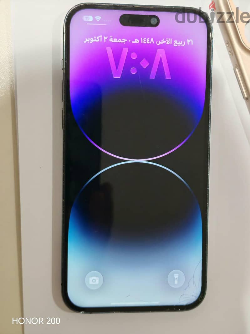 Apple - iPhone 14 Pro Max 4