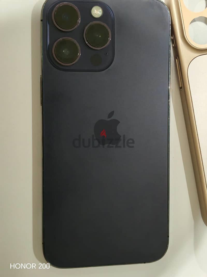 Apple - iPhone 14 Pro Max 7