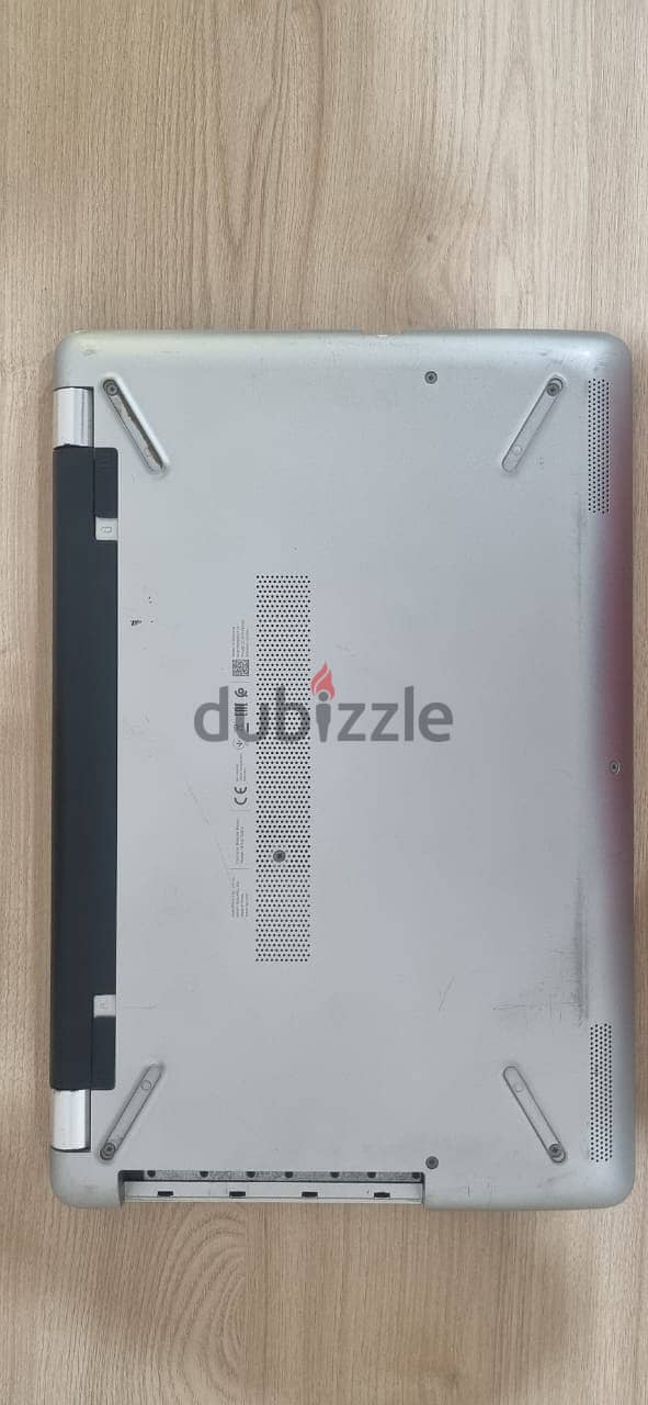 HP 15-Series Upgraded Business Laptop 1