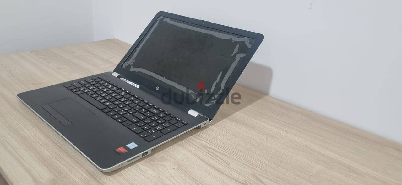 HP 15-Series Upgraded Business Laptop 2