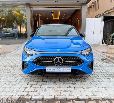 مرسيدس CLA200 2026 جديدة | Mercedes CLA200 2026 New