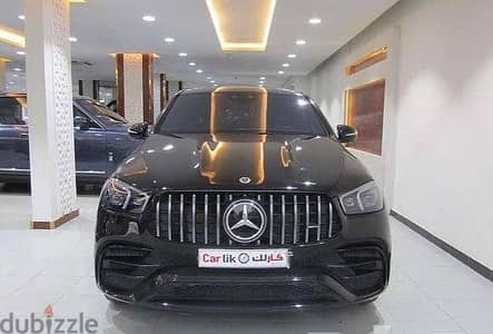 مرسيدس GLE63 S جديدة 2022 | New Mercedes GLE63 S 2022