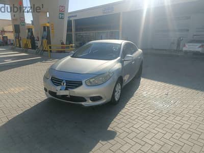 رينو 14 2014