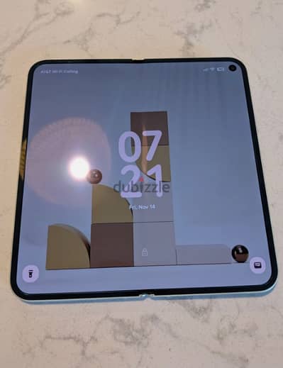 Google Pixel 10 Pro Fold GU0NP 256GB