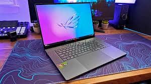 ASUS ROG Zephyrus G16 16" 3K OLED 3K